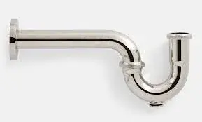  Plumbing Traps
